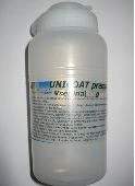UNICOAT foto premaz za unikatne papirje in tkanine 500g